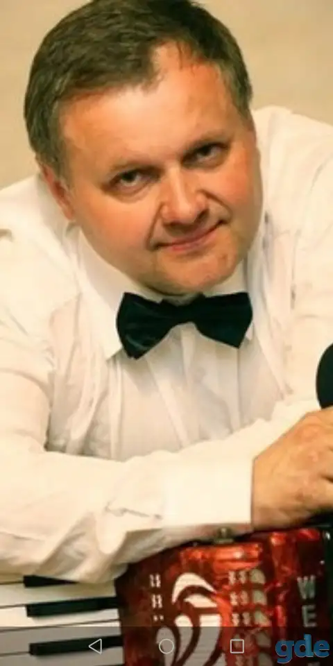 Ведущий на свадьбу, юбилей., фотография 1
