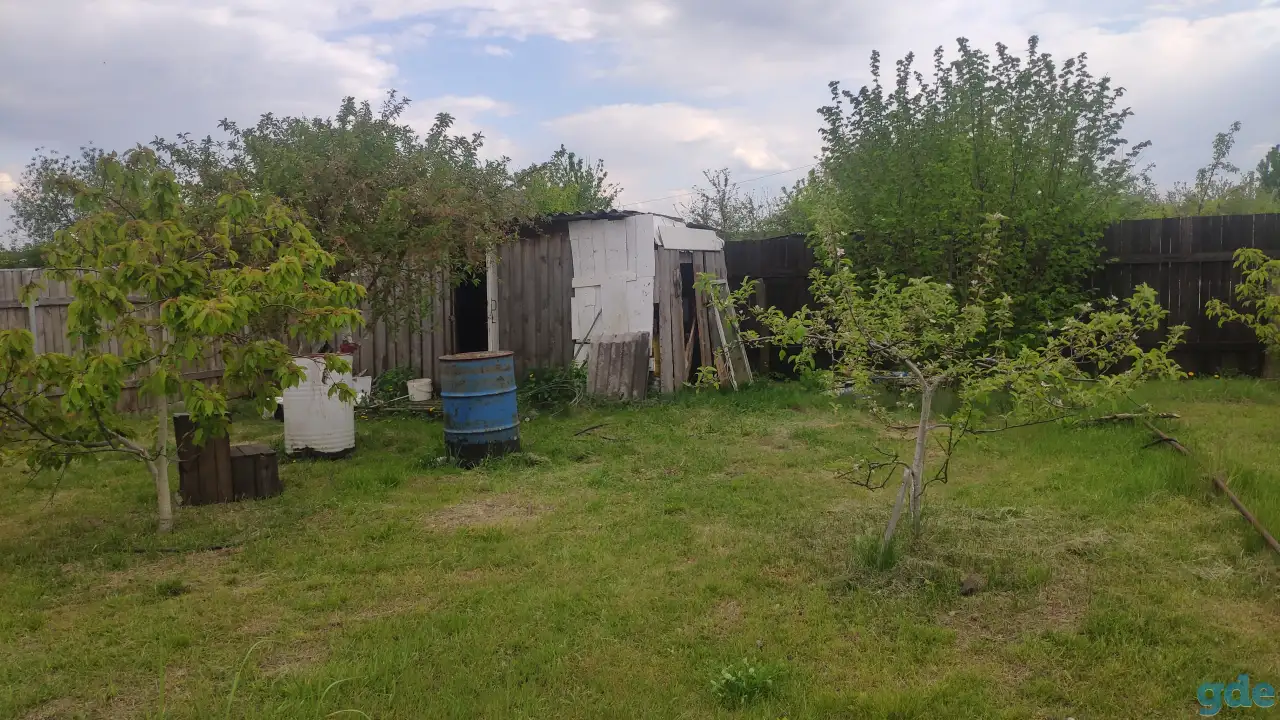 Дача участок в д.Загорины, фотография 2