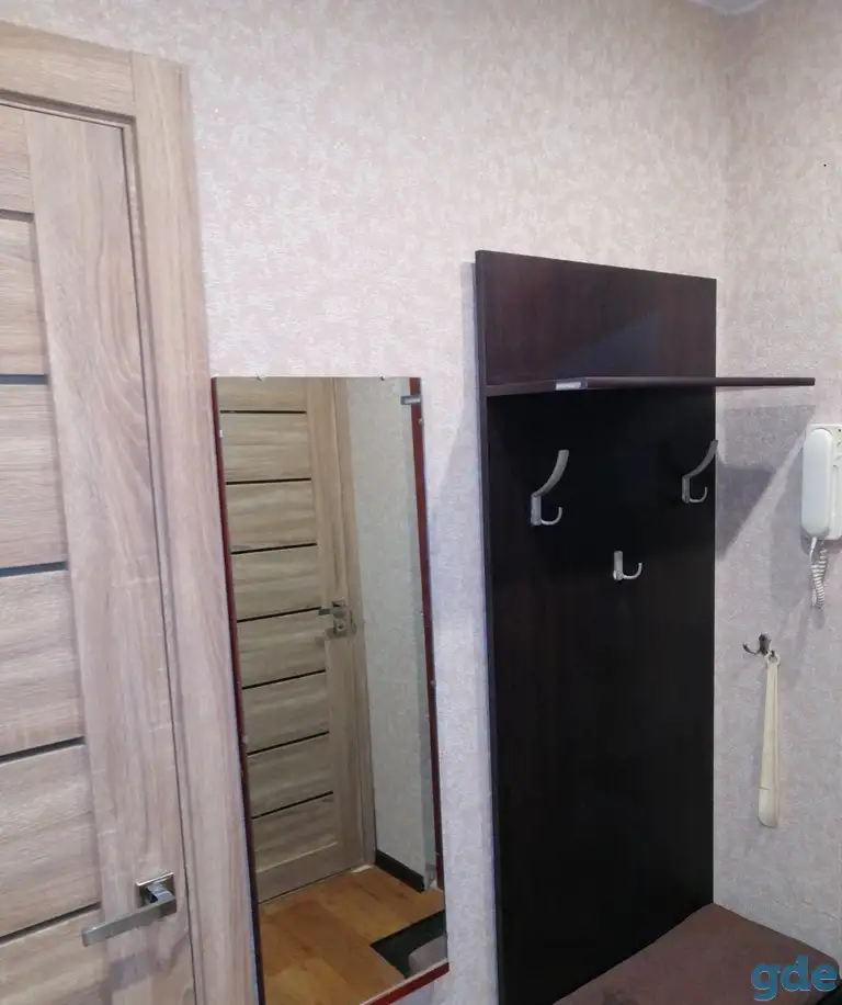 Сдается 1 - квартира в Центре Минска ул.Калинина, 4  на длительный срок, фотография 9