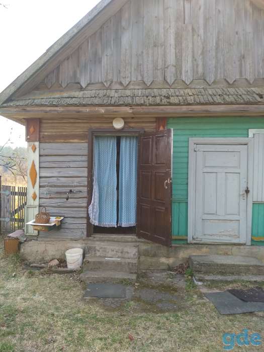 Дом в деревне продам, фотография 1