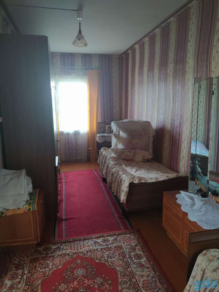 Продается дом осенью (после сбора урожая) в д.Горбовичи, фотография 4