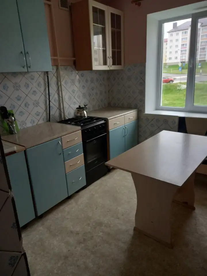 Квартиры на сутки в Логойске для командированных., фотография 1