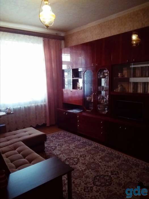 4к Сталинка, Октябрьский проезд, фотография 5