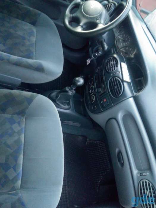 Продам Рено Меган 1997 Renault Megane, фотография 3