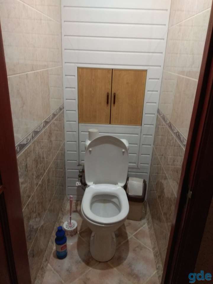 Сдам 3-комнатную квартиру, ул. Городецкая, 58, фотография 8