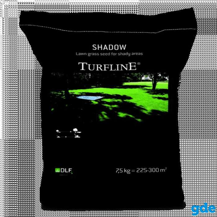 Газонная трава Shadow, мешок 7,5 кг, фотография 1