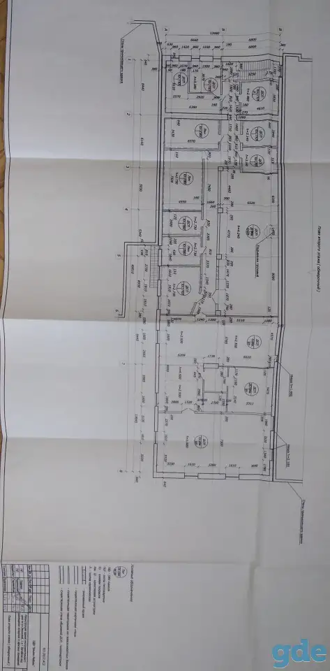 Продам здание, ул. Госпитальная 2, фотография 4