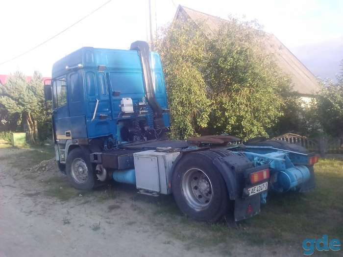 Продам сцепку., фотография 3
