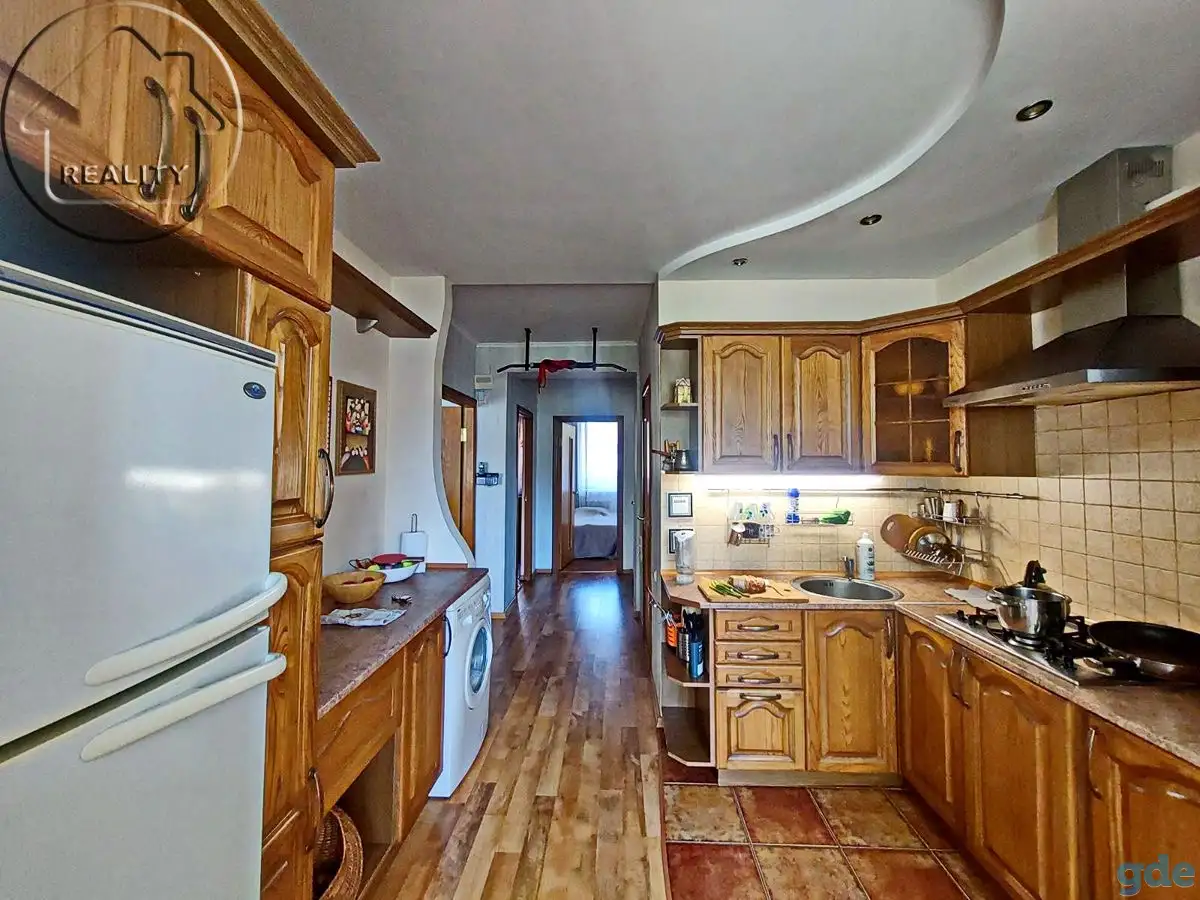 Продается 3х комнатная кв в центре Бреста, Улица Крупской 7, фотография 6