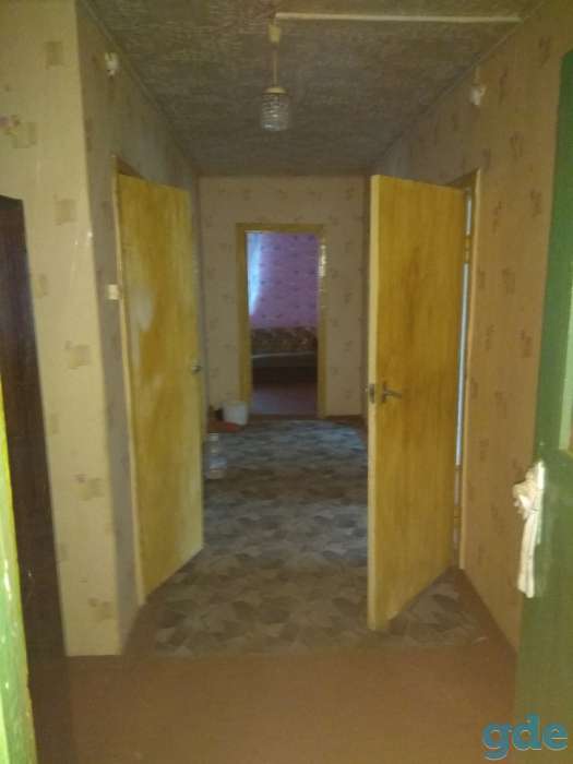 ПРОДАМ ДОМ, Минская область, Червенский район, д. Слобода, ул. Центральная 12, фотография 9