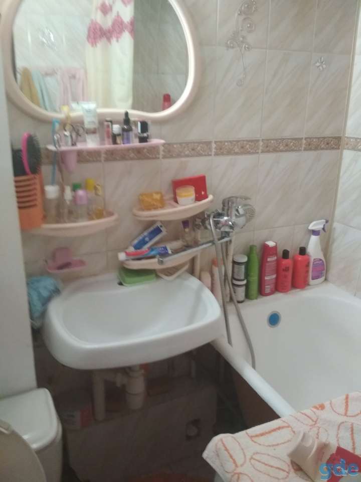 Сдам комнату девушке на длительный срок, Филатова 4, фотография 8