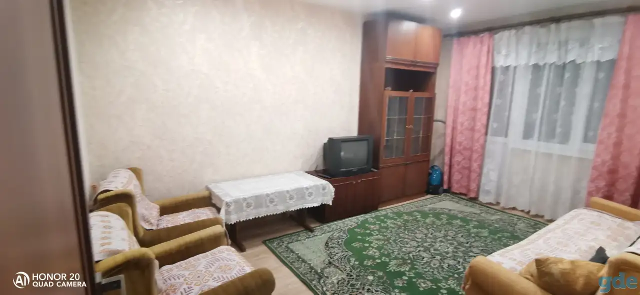 Сдаю квартиру, Пр. Независимости 149, фотография 4