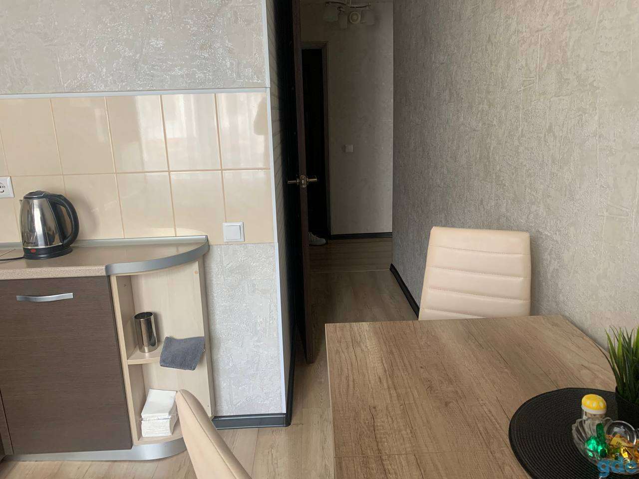 Апартаменты в центре,двухкомн., ул.Ленина 8 кв 2, фотография 7