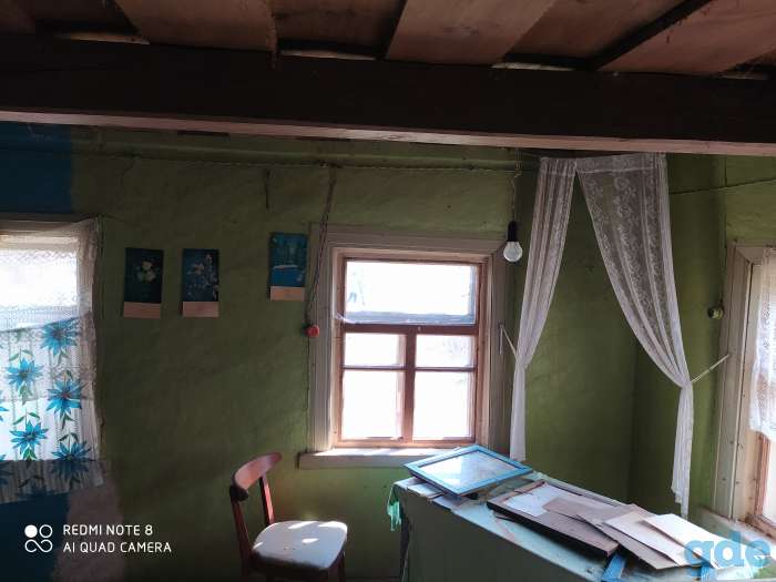 Дом под дачу, ул. Дайновского, 7, фотография 10