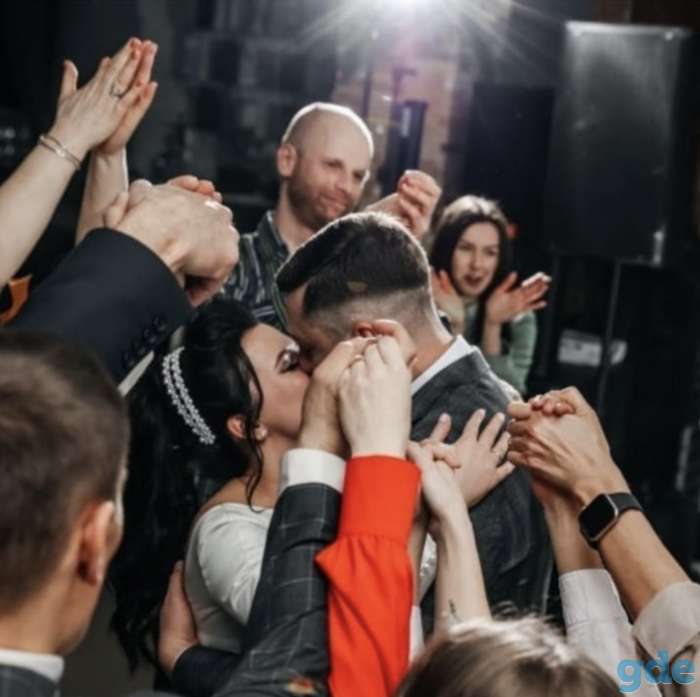 Ведущая, тамада на свадьбу, юбилей, корпоратив, фотография 3