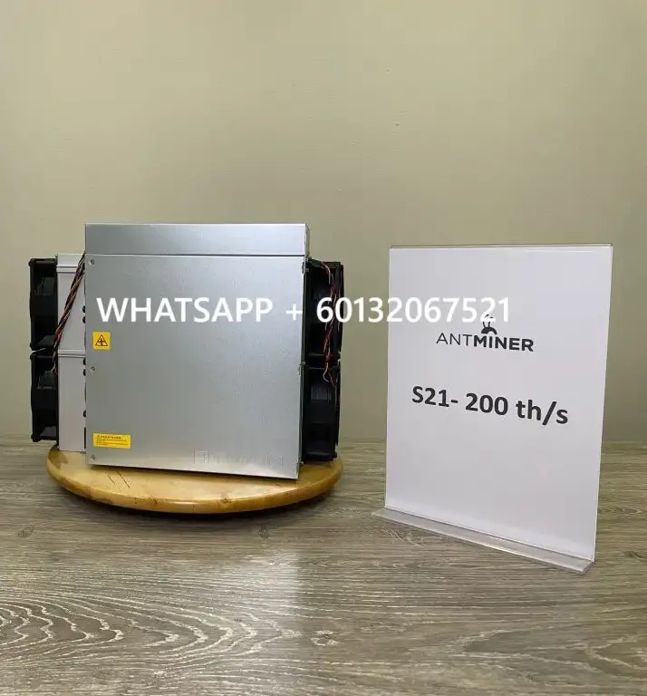 Bitcoin Miner s21Bitcoin Miner S21 Pro Btc Bch Bsv Miner server 500, фотография 2