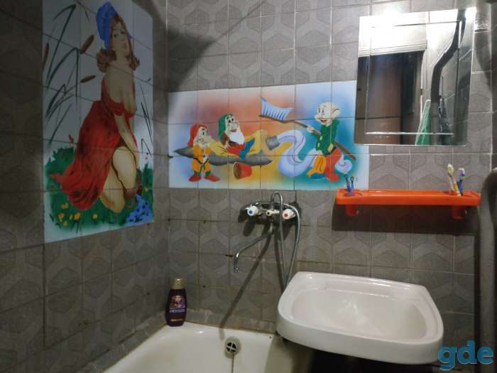 долгосрочная аренда квартир, фотография 9