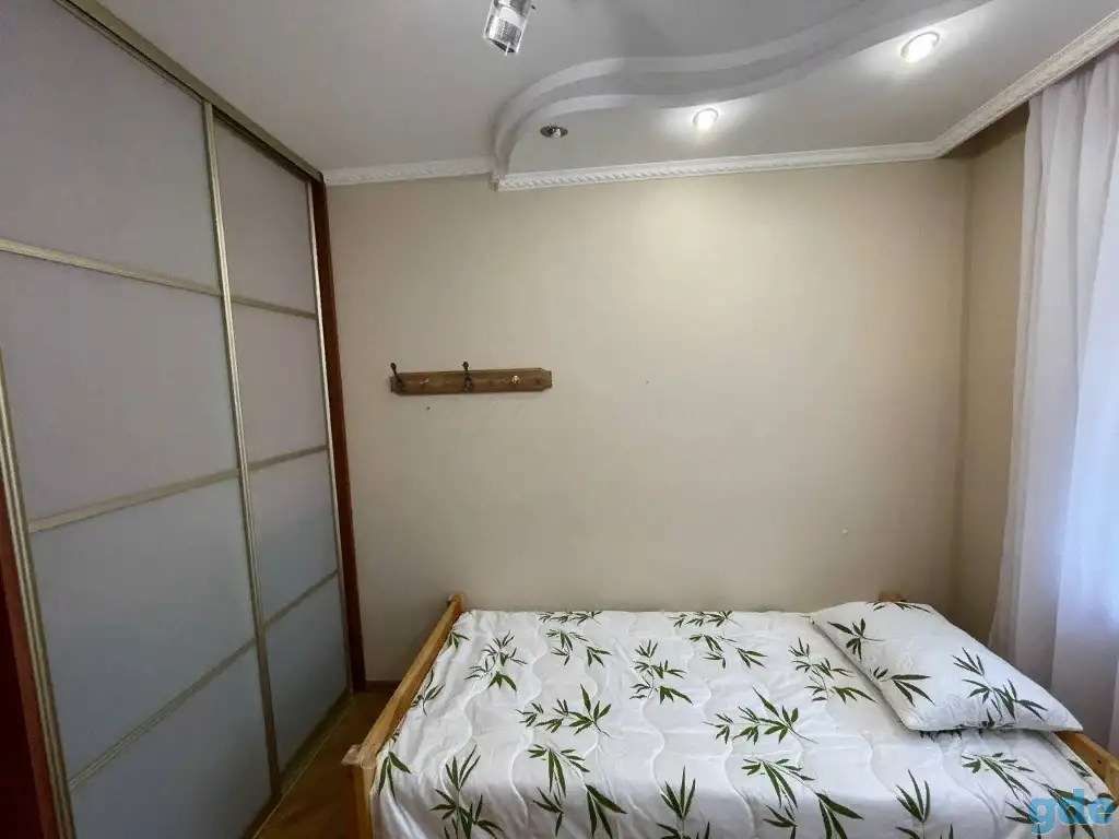 Квартира на сутки по улице Орловского д.36, фотография 5