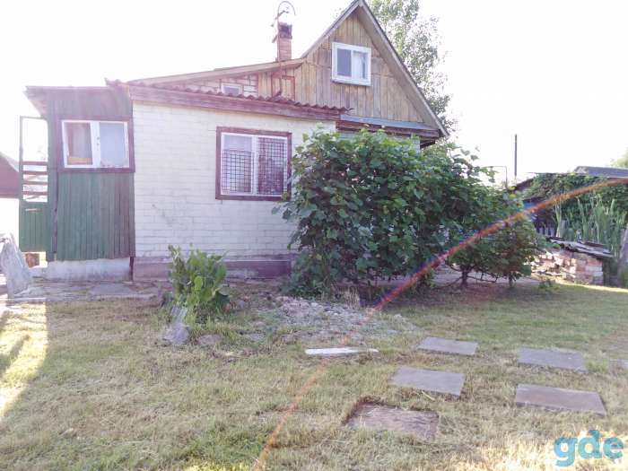 продам дачу в Равнополье, фотография 3