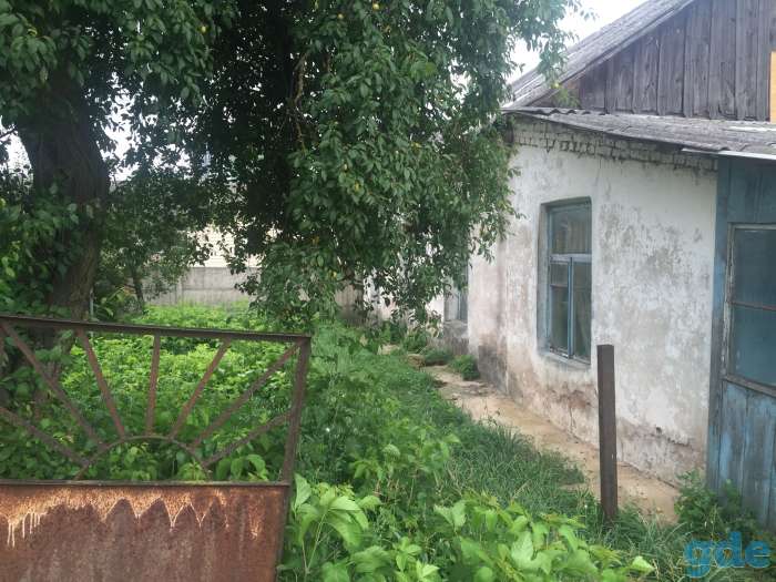 2-ком. квартира в жилом блокированном доме в г. Копыль (Слуцкое напр. 110 км от МКАД), фотография 1