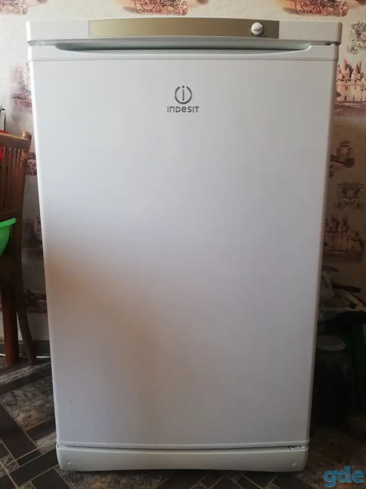 Морозильная камера Indesit, фотография 1