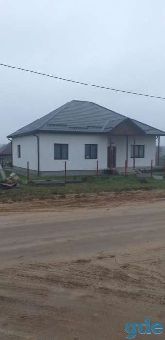 Кровельные работы любой сложности, фотография 4