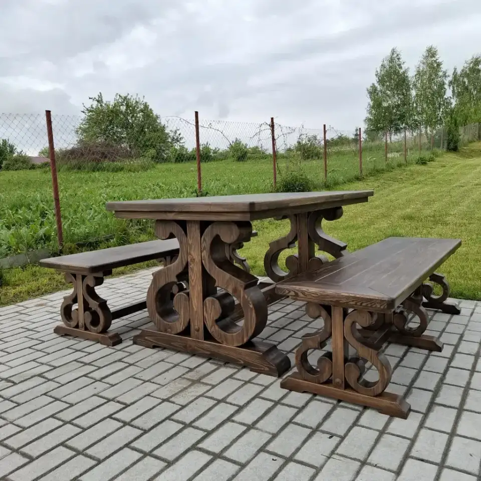 Стол, фотография 5