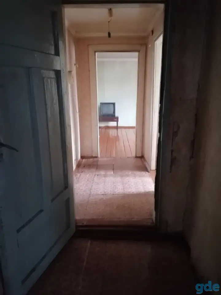 2-Х Комнатная квартира, фотография 3