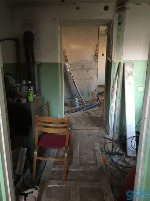 Продам дом 4-х квартирный блокированный, Могилев, ул. Вагонная, фотография 3