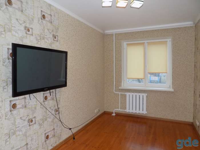 Продается 3-х комнатная квартира, ул.К.Заслонова 30, фотография 5
