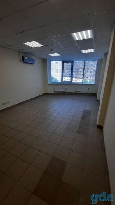 Офис в аренду 27,7 м.кв. БЦ 