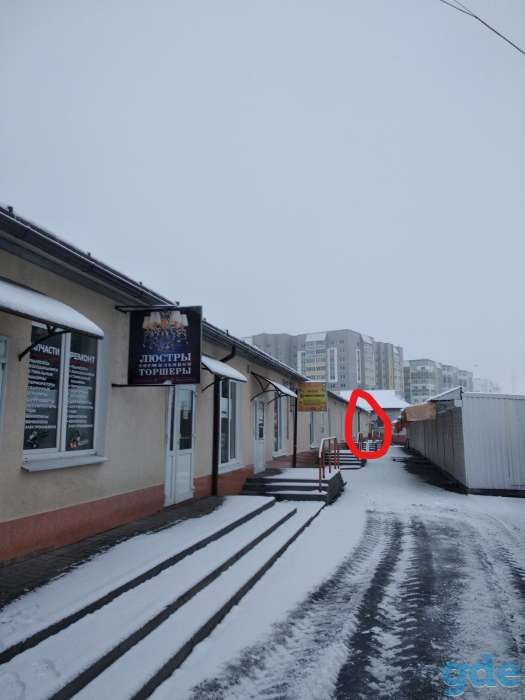 АРЕНДА от 2 $ за кв.м., фотография 8