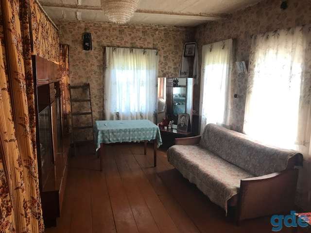Продаю дом, Деревня Ляховщина, Осиновский сельсовет, Чаусский район,, фотография 1