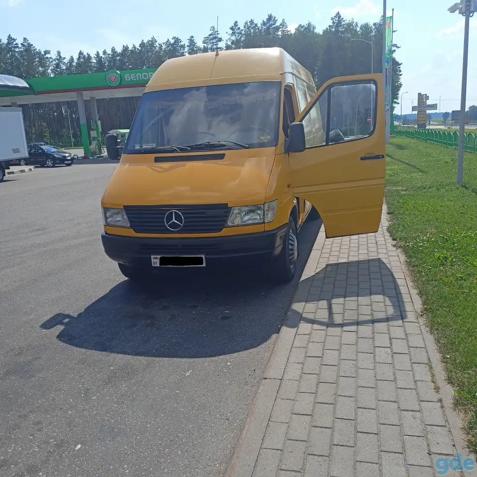 Грузоперевозки логистика и транспорт для требовательных, фотография 1