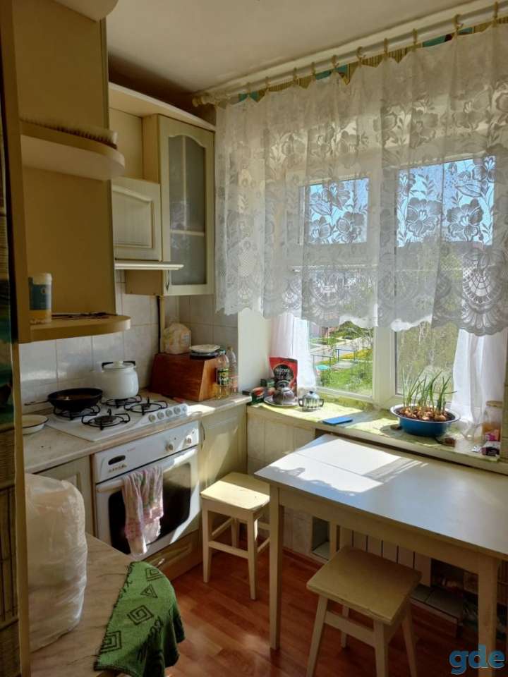 Продам 3-х комнатную квартиру г. Горки, фотография 7