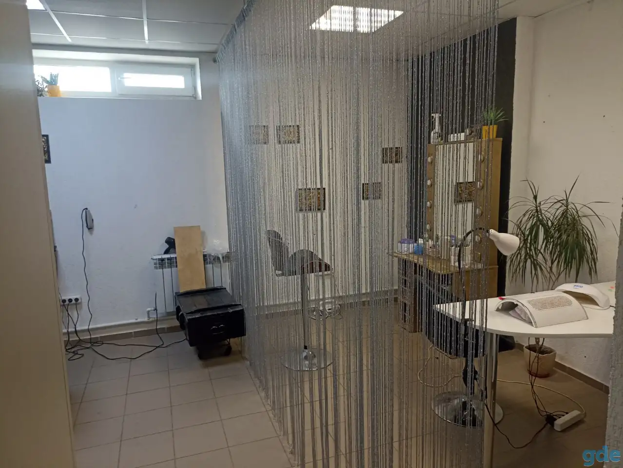 Сдается (продаётся) в аренду 1/2 часть помещения, ул. Юбилейная 39А, фотография 3