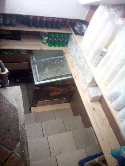 Срочно продам рабочую кофейню в центре Минска, фотография 8