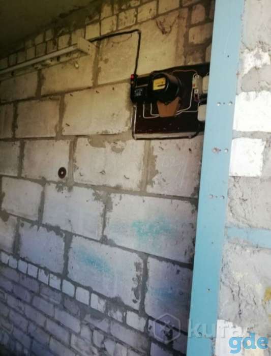 Гараж в Пинске, ул. Железнодорожная, фотография 2