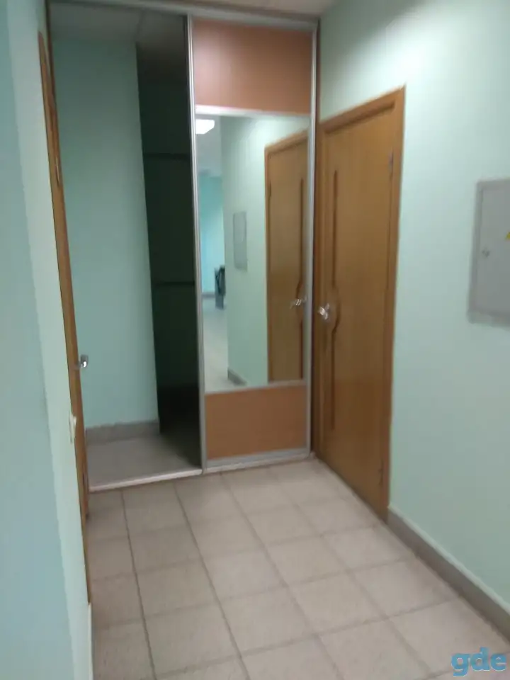 Отличный офис свободной планировки с 2-мя независимыми входами, фотография 8