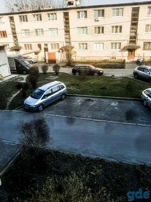 Продам 2-ухкомнатную квартиру в Бресте, Ул. Лейтенанта Рябцева, фотография 10