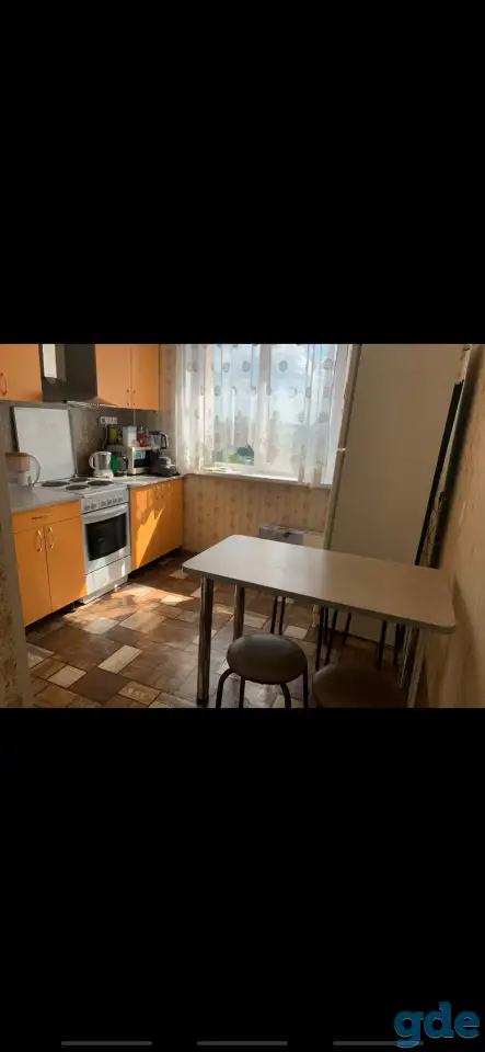 Сдаётся 2ком.кв, Бурдейного35, фотография 6