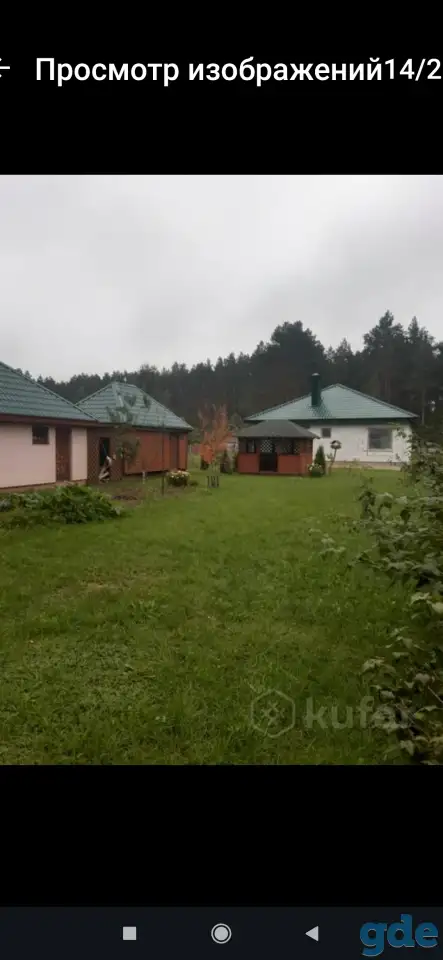 Продам дом, Д.Осипович,Влейский р.н, фотография 10