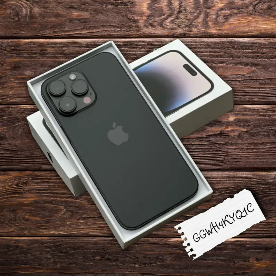iPhone 16 pro max  качество, проверенное временем, фотография 3