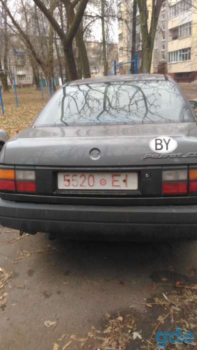 Продам автомобиль на запчасти, фотография 3