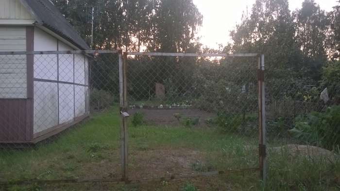 Дача возле Фаниполя. Бруморовщина., фотография 3
