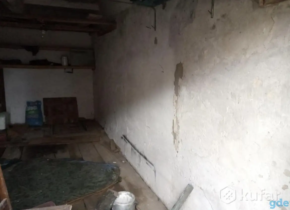 Гараж, Парковая - Октяборьская, фотография 4