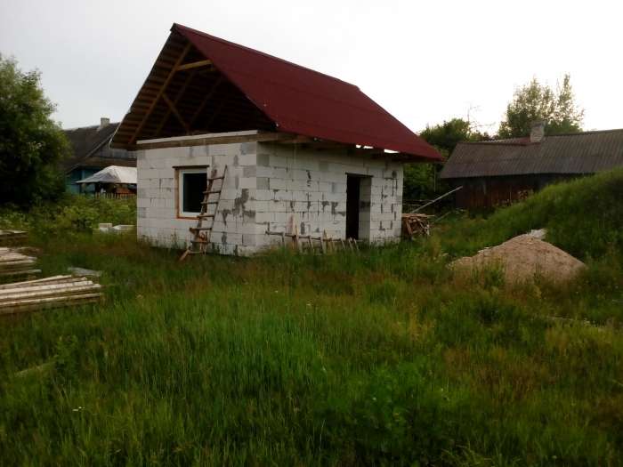 Продается участок в Логойском районе., фотография 8
