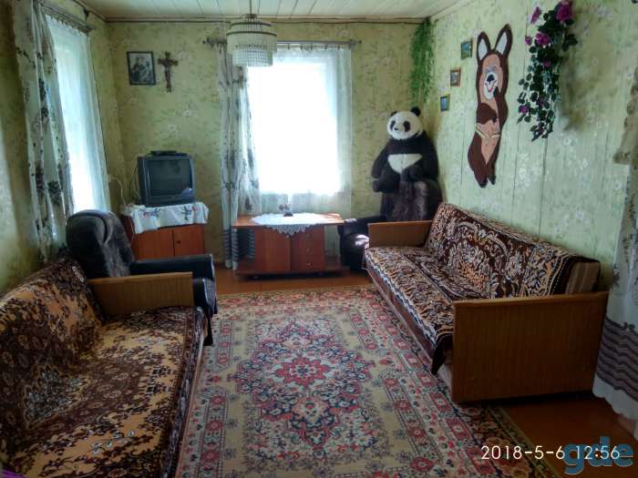 Гостевой дом «Тихий уголок», д.Снеги Миорского района,Витебской обл, фотография 3