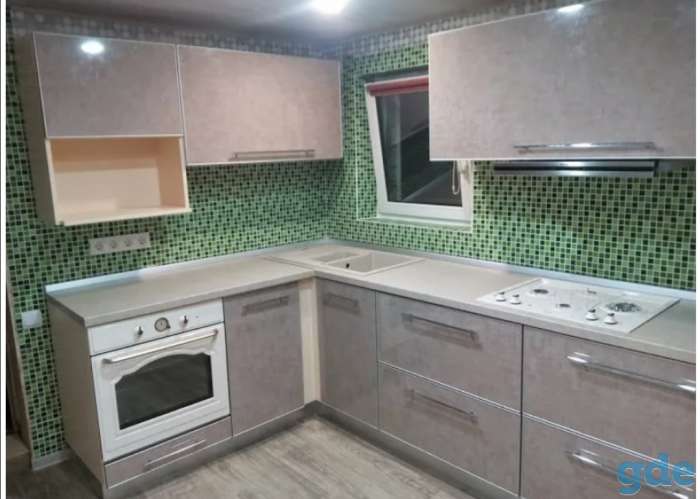 Кухни под заказ, фотография 4