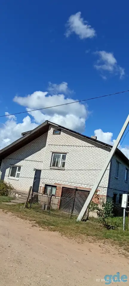 Продам дом, Пер Цветочный д7, фотография 1